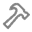 the Build icon