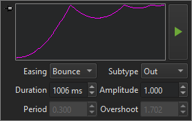 {Qt Quick toolbar for animation}